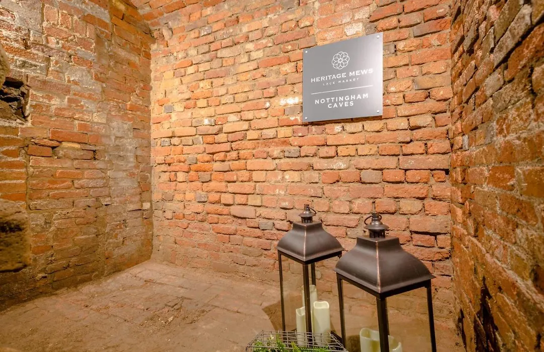 Heritage Mews Nottingham-1