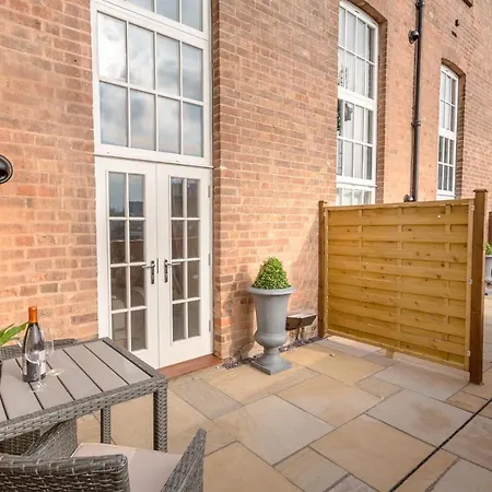 Heritage Mews Nottingham-2